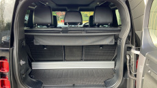 Land Rover Defender 3.0 D250 X-Dynamic S 90 3dr Auto Diesel Estate